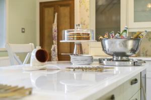 The Strone Luss Premium Holiday Rental