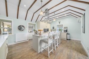 The Strone Luss Premium Holiday Rental