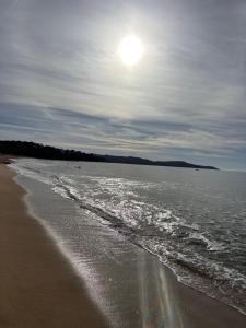 StudiO SpraY - Port-Grimaud - Parking Gratuit - La Petite Venise