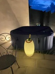 Autour de la bulle - Verzenay