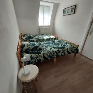 Maisons de vacances Plage et centre ville a proximite : photos des chambres