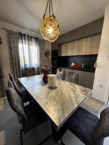 Apartman Nonno Božo 2