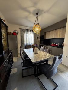 Apartman Nonno Božo 2