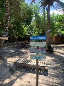 Cabana Sabiá