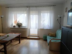 Mieszkanie przy plaży dla 4-5 osób