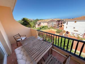 Dimora Lombardi Portocervo img11