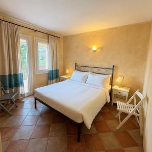 Dimora Lombardi Portocervo img22