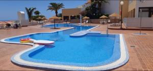 Las Americas Holiday Studio