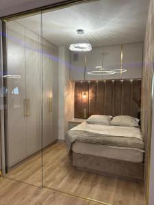 Golden Forest Apartment