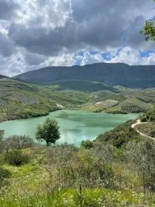 Lake Campground Silvano - Peçaj