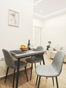 New Apartment close to Sea and Downtown