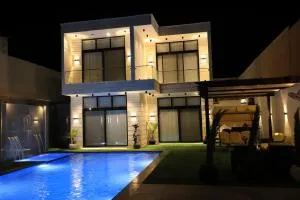 villa pearl - Al Kafrayn