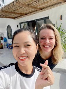 Santa Fe House - Gành Đá Đĩa