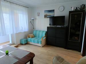 Mieszkanie przy plaży dla 4-5 osób