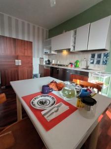 Zillo House, attico in Rimini