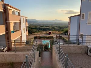 Affaccio sul Golfo dell'Asinara img1