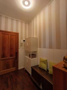 Zillo House, attico in Rimini