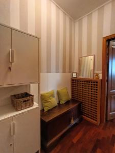 Zillo House, attico in Rimini