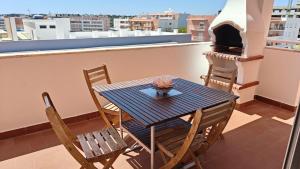 Nautic Vista Mar - Apartment