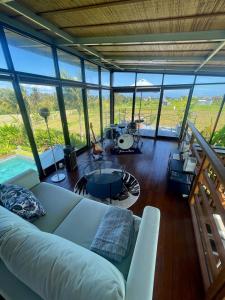 Villa Kembar