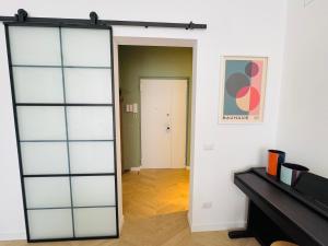 Soggiorno a 10 minuti dal Vaticano