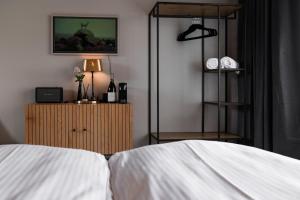 Charming and Renovated Apartment in Reykjavík City Centre