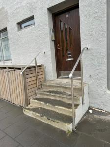 Charming and Renovated Apartment in Reykjavík City Centre