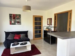 Appartement Romana PUISSALICON 34 - Puimisson