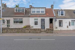 Appin House -Cosy 2 bed house in Dunfermline