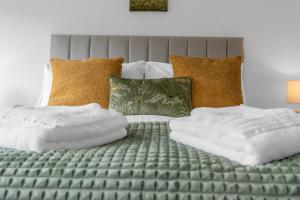 Appin House -Cosy 2 bed house in Dunfermline