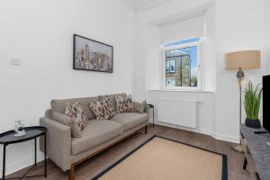 Appin House -Cosy 2 bed house in Dunfermline