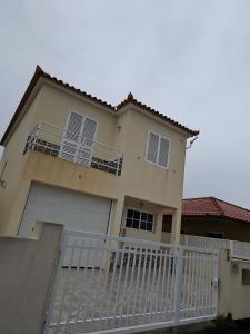 Refugio Aconchegante para a Familia