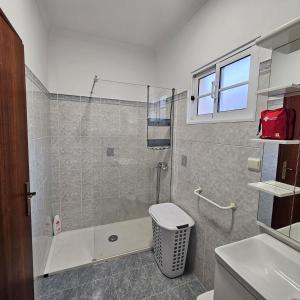 Refugio Aconchegante para a Familia