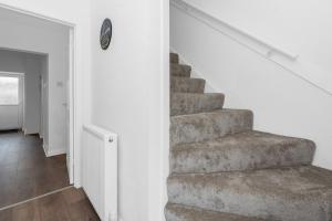 Appin House -Cosy 2 bed house in Dunfermline