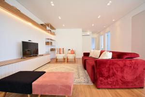 Cobertura SunClub - 300 mtrs da Praia do Campeche - SDI012