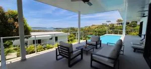 Dream house with beach access at Hermosa Bay - La Playa