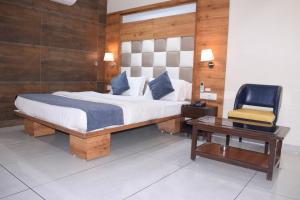 HOTEL VIRAM