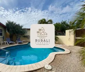 Bubali Gardens by Kamerlingh Villa - Noord