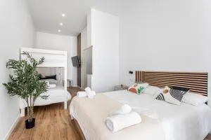 Flats Uruguay 4 - Benetúser