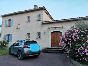 Villas Sunset Ridge house in provence : photos des chambres