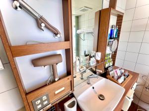 Hotel Aligator -Adult Only-