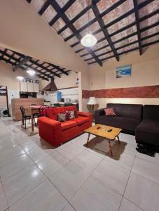 Alojamiento Ecológico Asunción