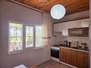 Olympos Orange Village Nature, Sea and You