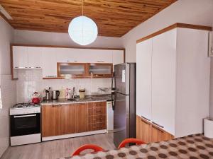 Olympos Orange Village Nature, Sea and You