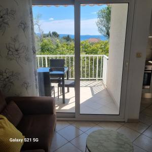 Apartment Green Oasis