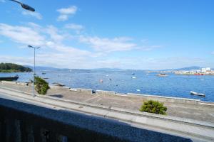 GALIHOST - Mirando al Mar - 4hvězdičkové hotely ve městě Isla de Arosa