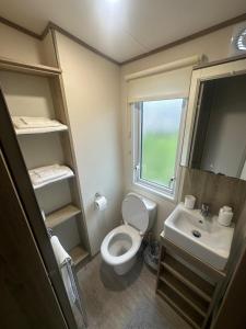 8 Birth Holiday Home