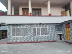 Kedarganga Homestay - Goichran