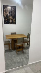 Apartamento em Praia Grande