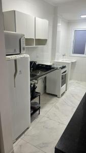Apartamento em Praia Grande